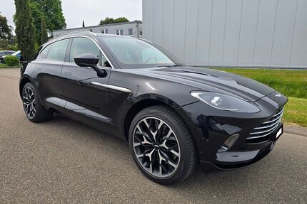 Aston Martin DBX Gebrauchtwagen