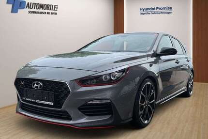 Hyundai i30 Gebrauchtwagen