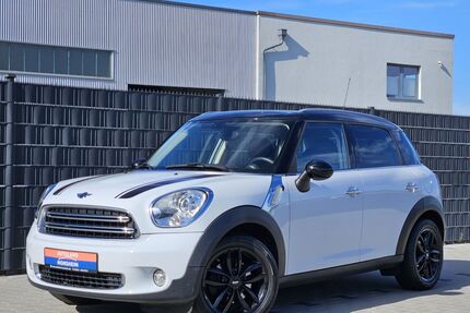 Mini Cooper Countryman Gebrauchtwagen