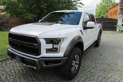 Ford F 150 Gebrauchtwagen