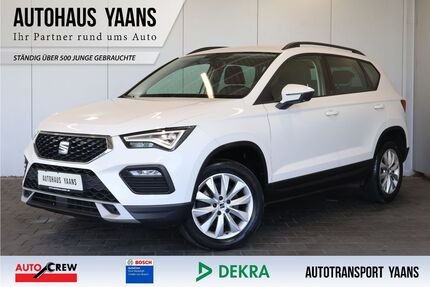Seat Ateca Gebrauchtwagen
