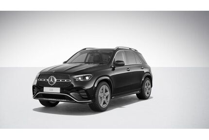 Mercedes-Benz GLE 300 Gebrauchtwagen