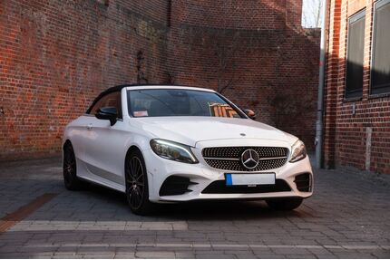 Mercedes-Benz C 200 Gebrauchtwagen