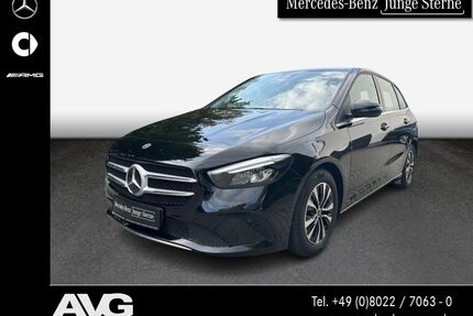 Mercedes-Benz B 180 Gebrauchtwagen