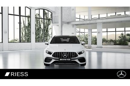 Mercedes-Benz A 45 AMG Gebrauchtwagen