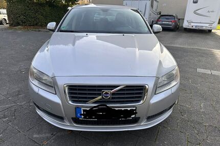 Volvo S80 Gebrauchtwagen