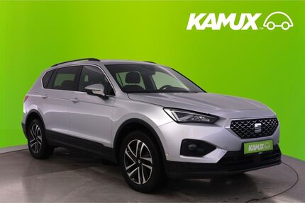 Seat Tarraco Gebrauchtwagen