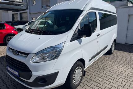 Ford Transit Gebrauchtwagen