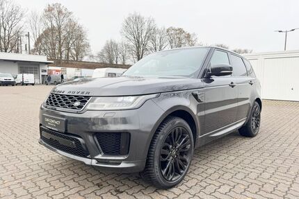 Land Rover Range Rover Sport Gebrauchtwagen