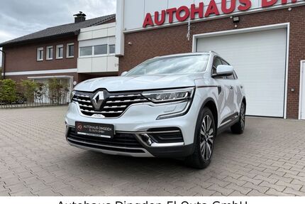 Renault Koleos Gebrauchtwagen