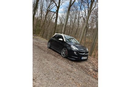 Opel Adam Gebrauchtwagen