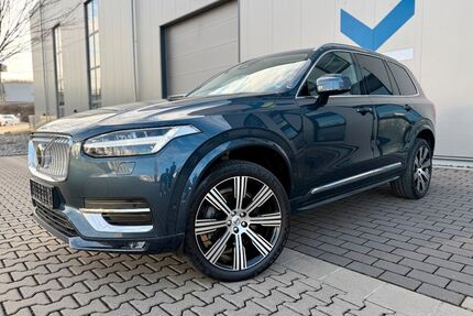 Volvo XC90 Gebrauchtwagen