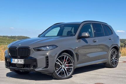 BMW X5 Gebrauchtwagen