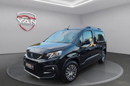 Peugeot Rifter Gebrauchtwagen