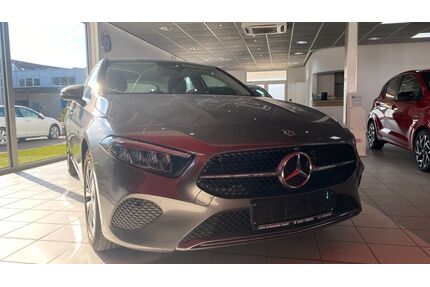 Mercedes-Benz A 200 Gebrauchtwagen