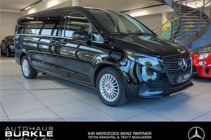 Mercedes-Benz V 300 Gebrauchtwagen