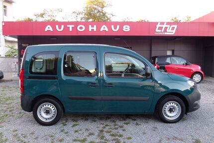 Mercedes-Benz Citan Gebrauchtwagen