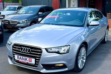 Audi A5 Gebrauchtwagen