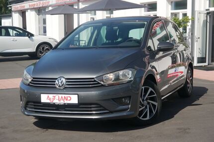 VW Golf Sportsvan Gebrauchtwagen