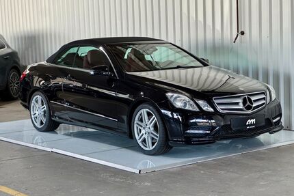 Mercedes-Benz E 200 Gebrauchtwagen