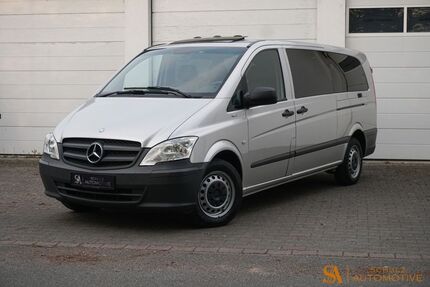 Mercedes-Benz Vito Gebrauchtwagen