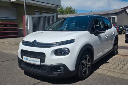 Citroen C3 Gebrauchtwagen