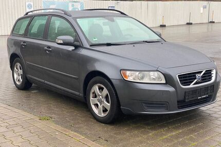 Volvo V50 Gebrauchtwagen