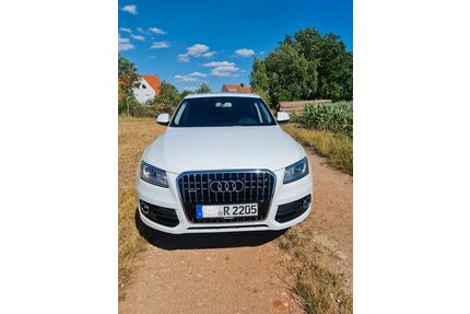Audi Q5 Gebrauchtwagen