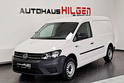 VW Caddy Maxi Gebrauchtwagen