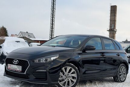 Hyundai i30 Gebrauchtwagen