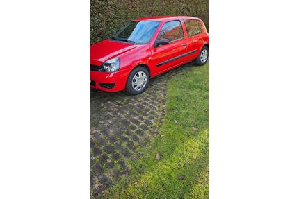Renault Clio Gebrauchtwagen