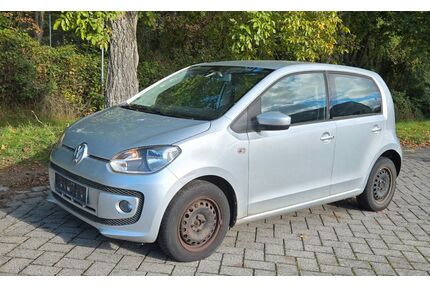 VW up! Gebrauchtwagen