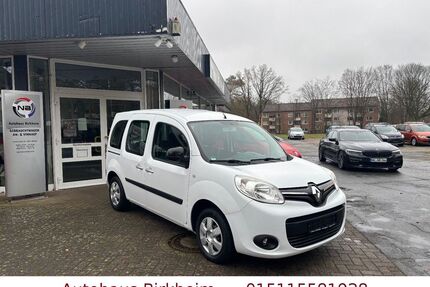 Renault Kangoo Gebrauchtwagen