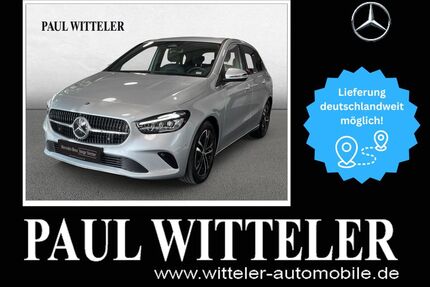 Mercedes-Benz B 200 Gebrauchtwagen