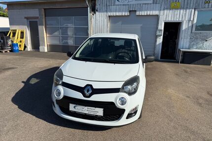 Renault Twingo Gebrauchtwagen