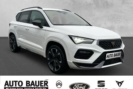 Cupra Ateca Gebrauchtwagen