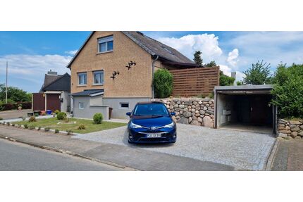 Toyota Avensis Gebrauchtwagen