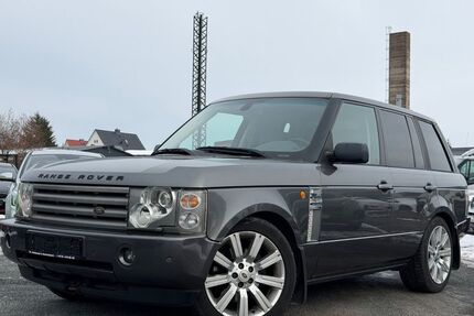 Land Rover Range Rover Gebrauchtwagen