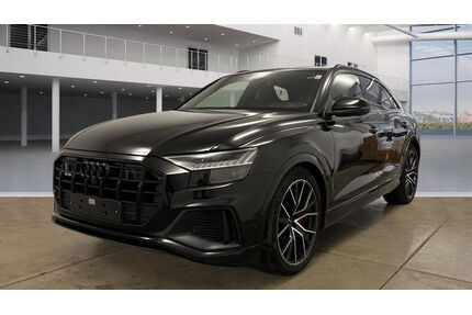 Audi SQ8 Gebrauchtwagen