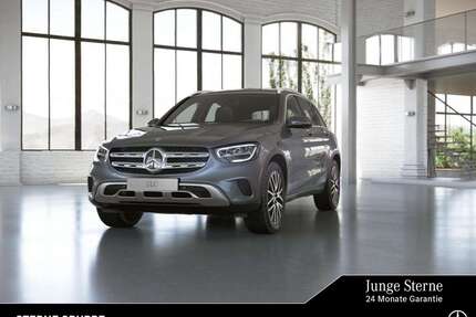 Mercedes-Benz GLC 300 Gebrauchtwagen
