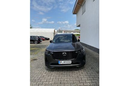 Mazda CX-80 Gebrauchtwagen