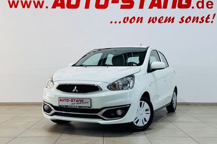 Mitsubishi Space Star Gebrauchtwagen
