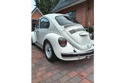 VW Käfer Gebrauchtwagen
