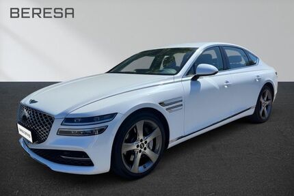 Genesis G80 Gebrauchtwagen