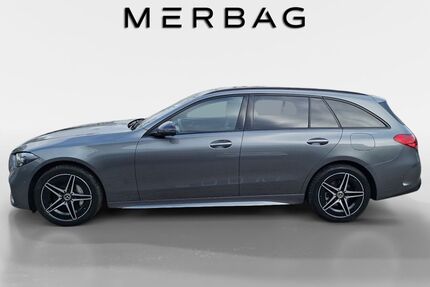 Mercedes-Benz C 300 Gebrauchtwagen