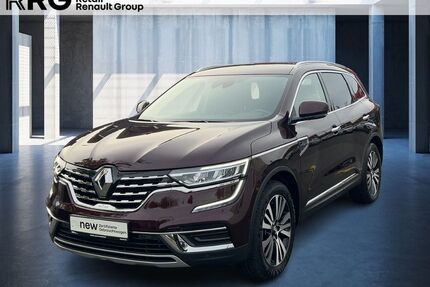 Renault Koleos Gebrauchtwagen