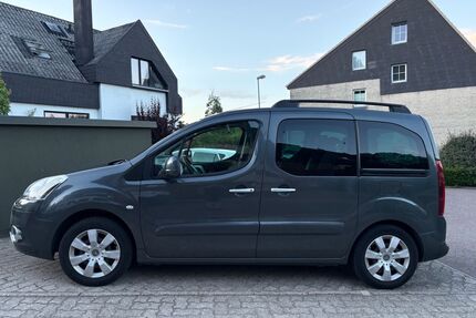 Citroen Berlingo Gebrauchtwagen