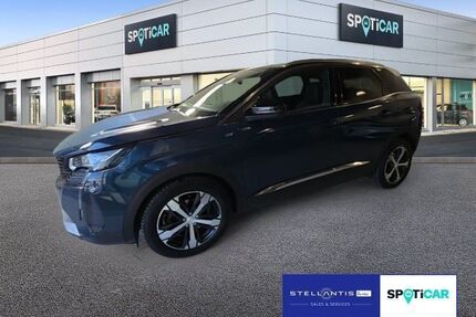 Peugeot 3008 Gebrauchtwagen