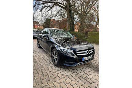 Mercedes-Benz C 200 Gebrauchtwagen