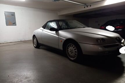 Alfa Romeo Spider Gebrauchtwagen